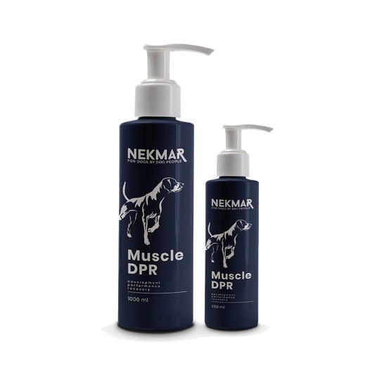 Huile Muscle DPR 1L