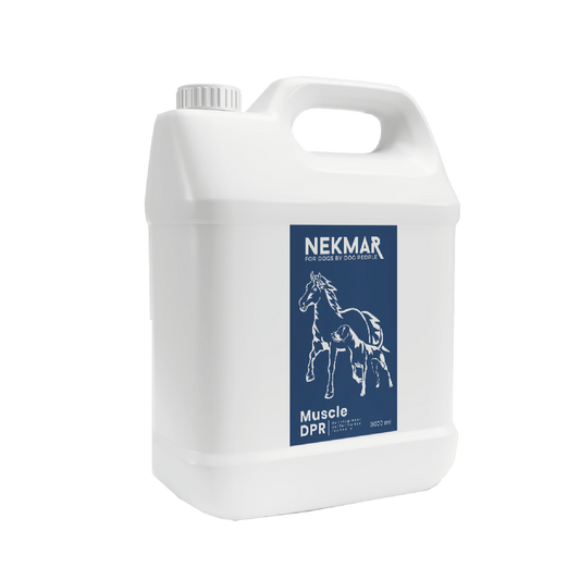 Huile Muscle DPR 3L