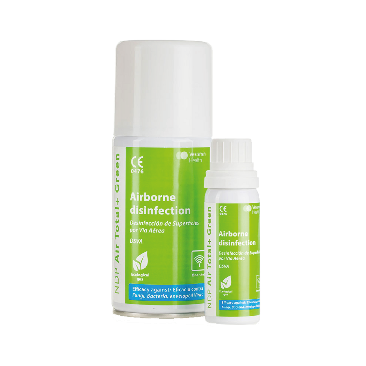 Brumisateur désinfectant 300ml