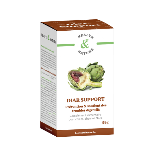 Diar Support 60 comprimés