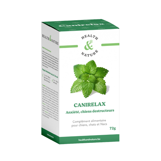 Canirelax