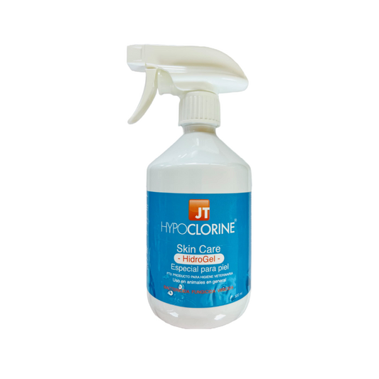 Hypoclorine Skin Care Support 500ml