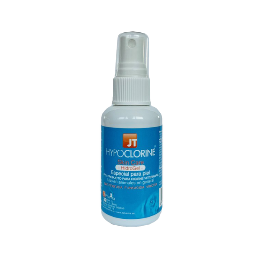 Hypoclorine Skin Care Support 60ml