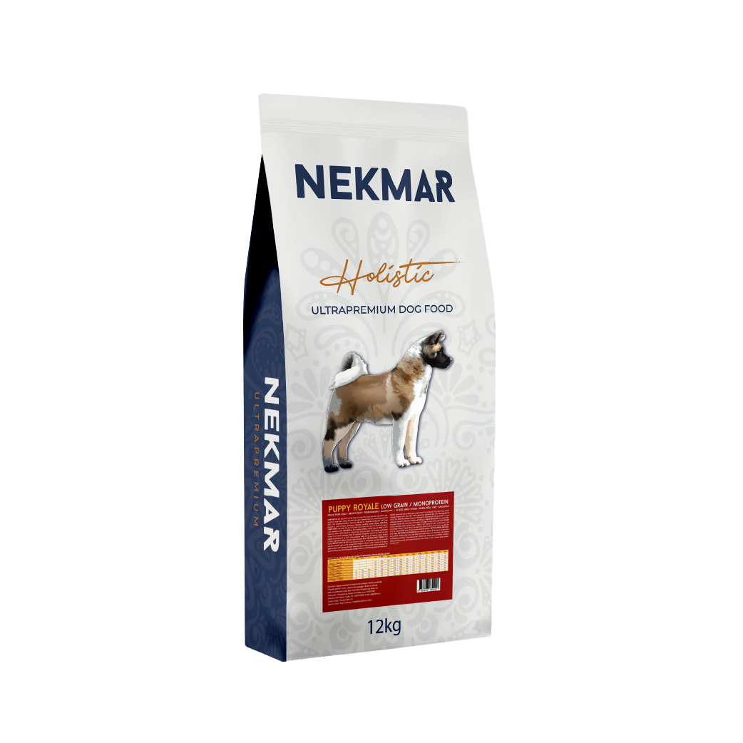 Chiot Royal - 12kg