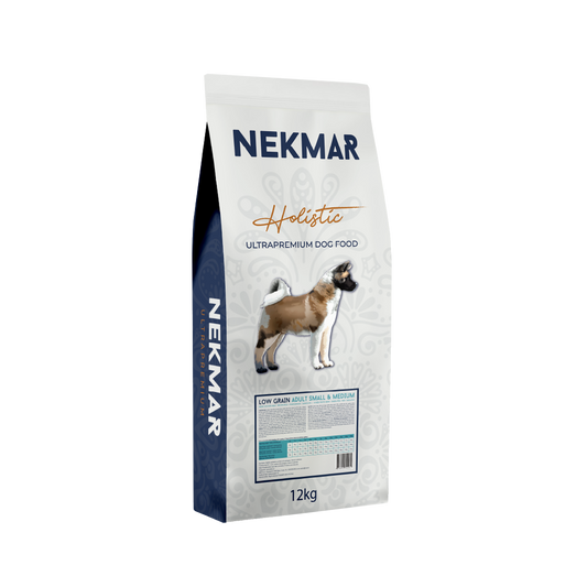 Adulte Small & Medium - 12kg