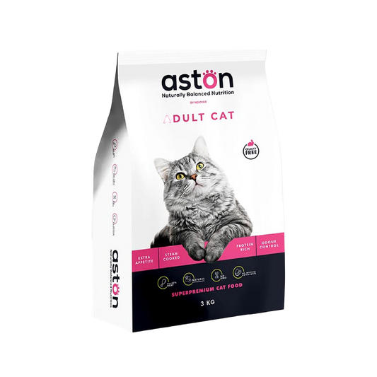 Chat Adulte - 3kg