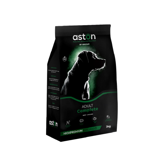 Chien Adulte Complet - 3kg
