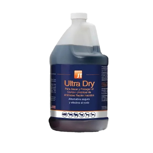 Ultra Dry Support 3,78L