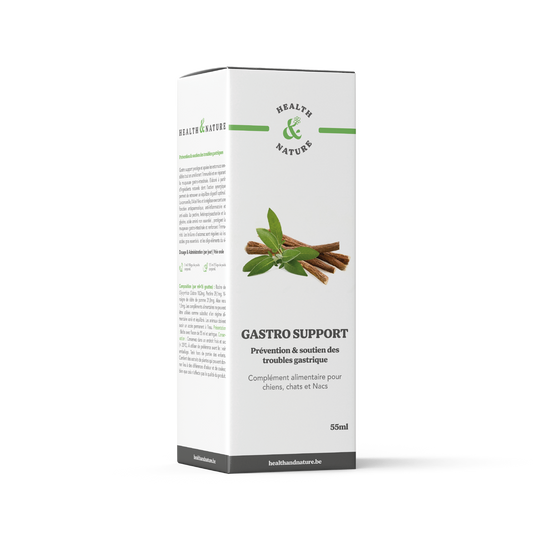 Gastro Support 55ml