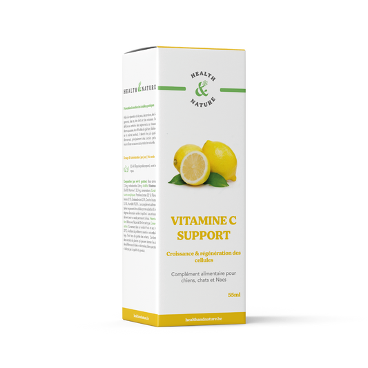 Vitamine C 55ml