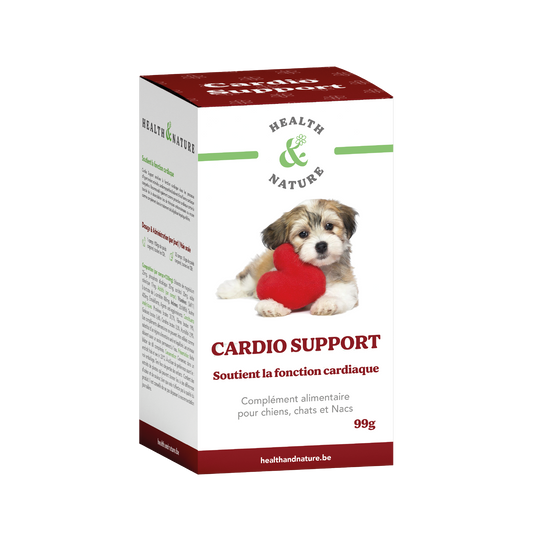Cardio Support 60 comprimés