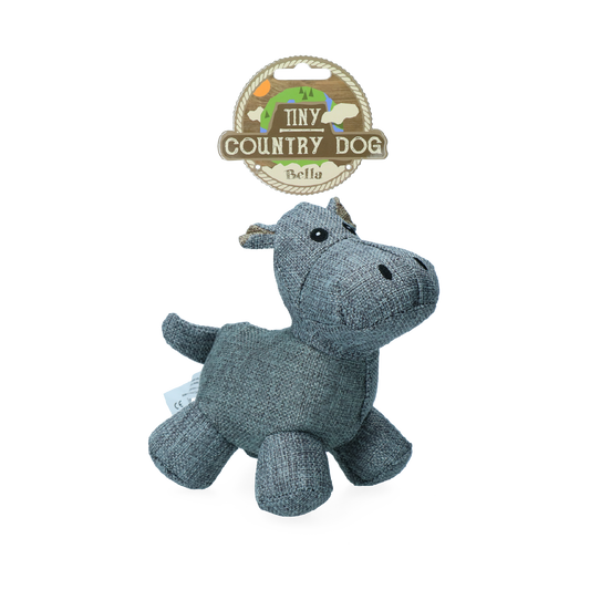 Peluches Country Dog Tiny