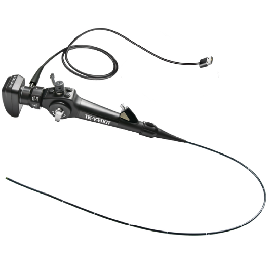 Bronchoscope | Utéroscope USB