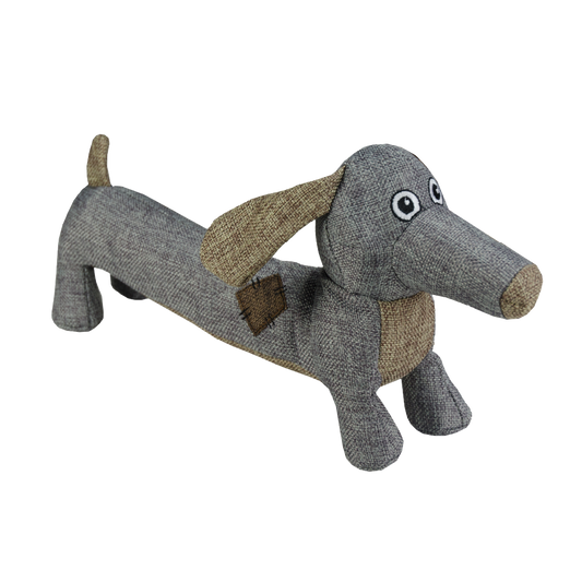 Peluche Country Dog Buddy