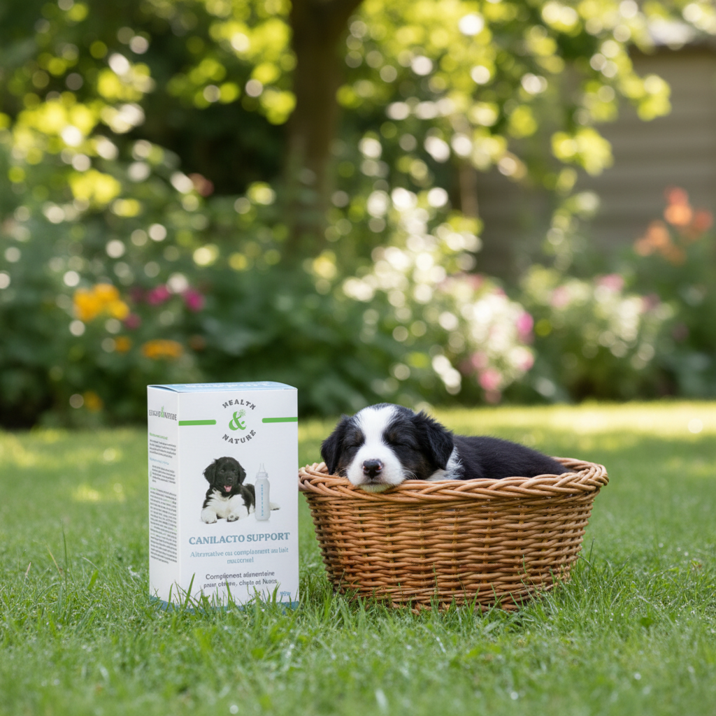 Canilacto Support (100g)