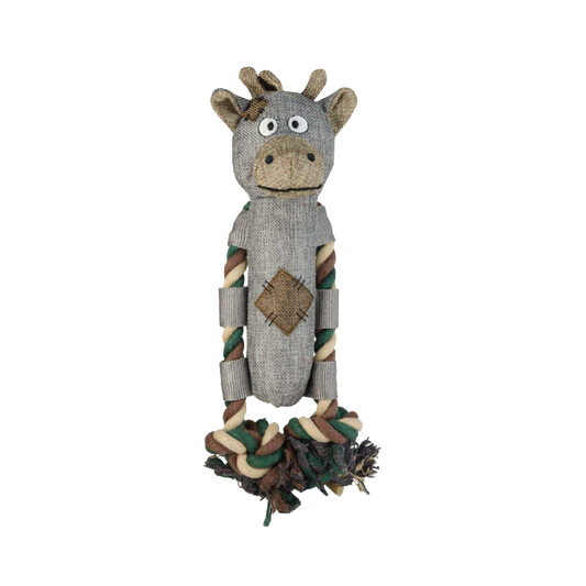 Peluche Country Dog Clara