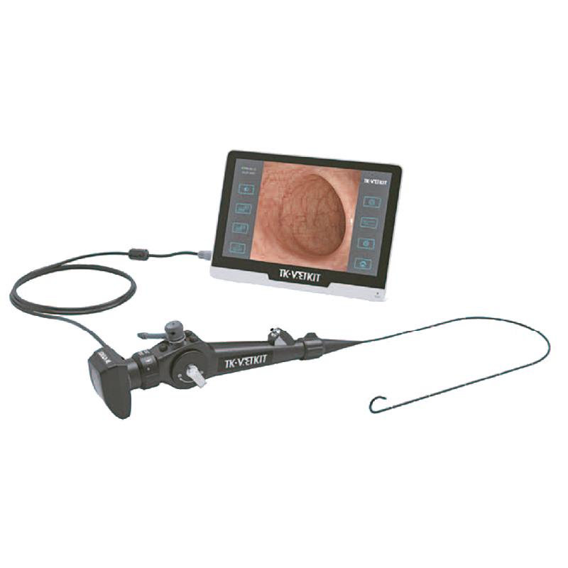 Processeur d'imagerie D-1211