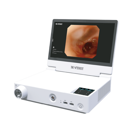 Processeur d'imagerie VHP-1315