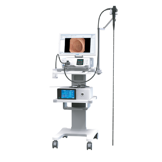 Processeur d'imagerie L10/ D-2322