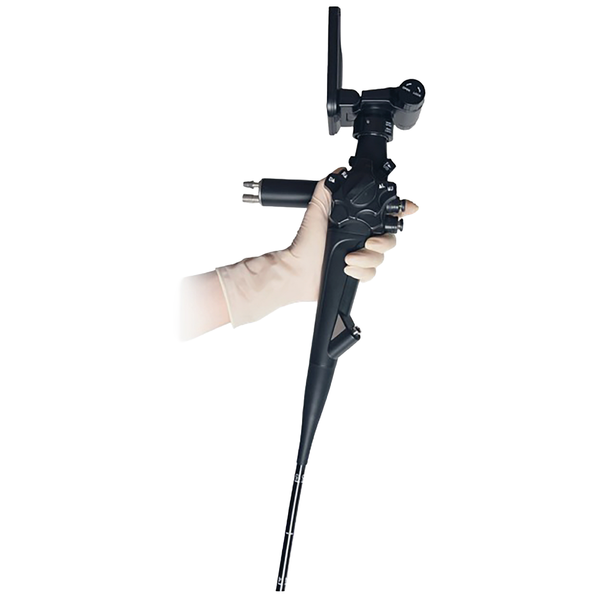 Endoscope portable VEC