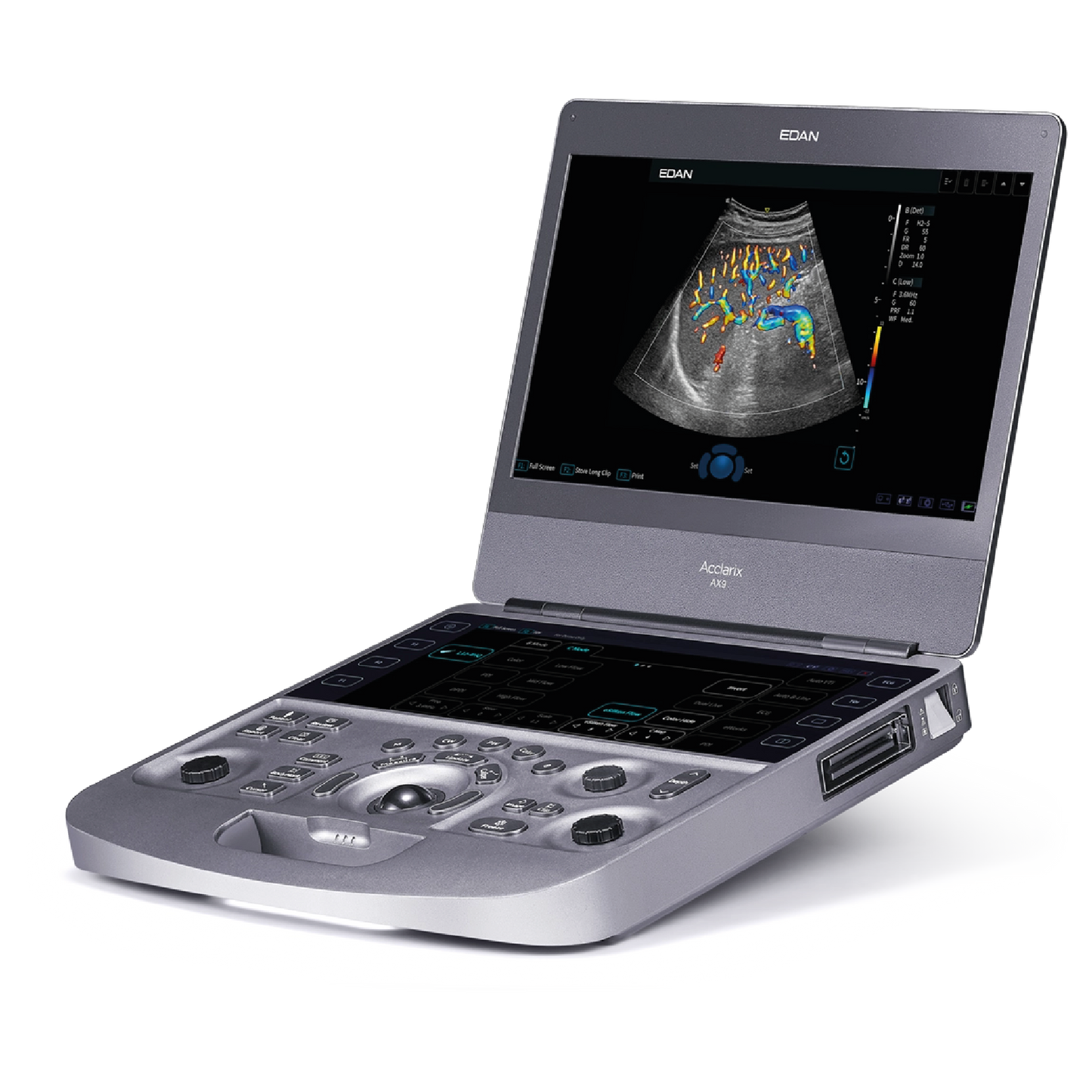 Échographe Acclarix AX9