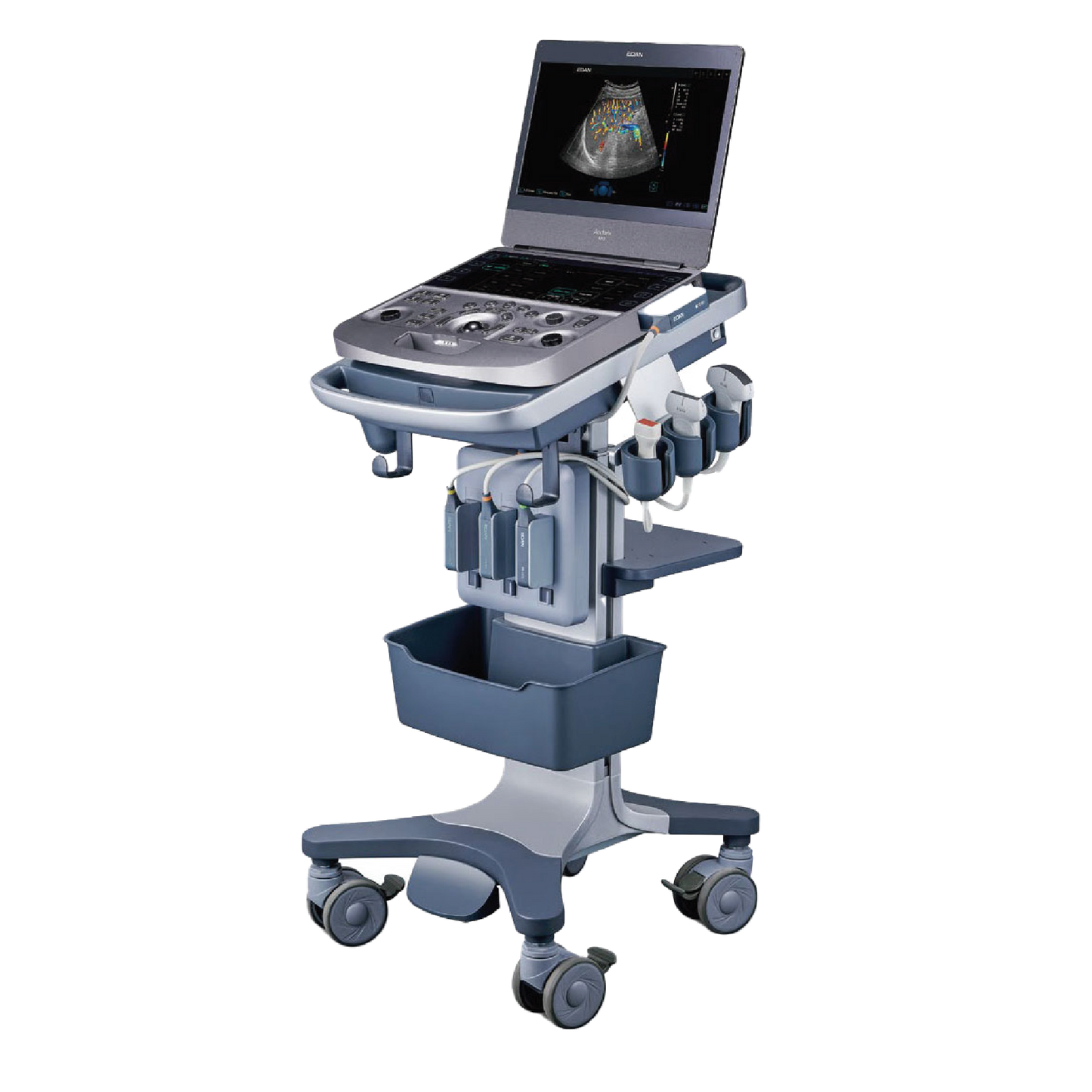 Échographe Acclarix AX9