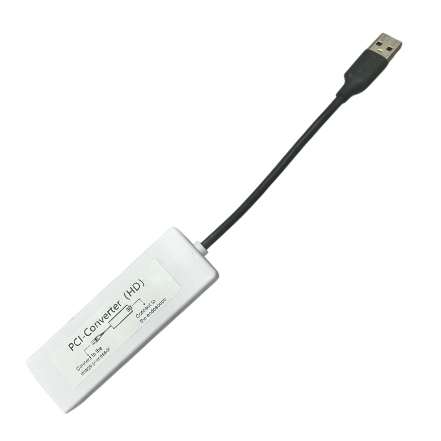 Endoscope Single Use