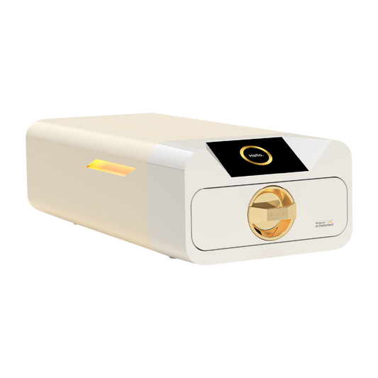Autoclave Enbio S Beauty