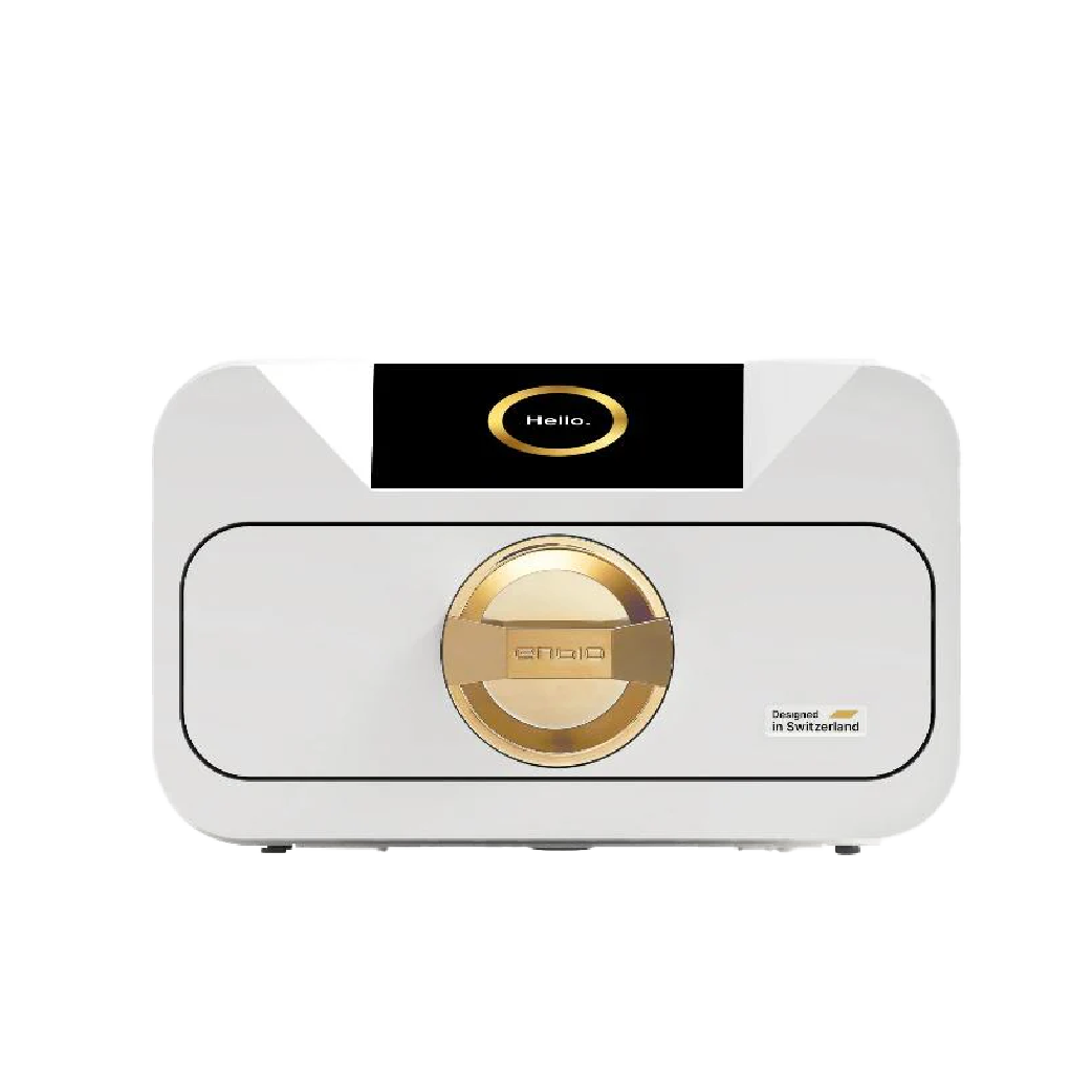 Autoclave Enbio S Beauty