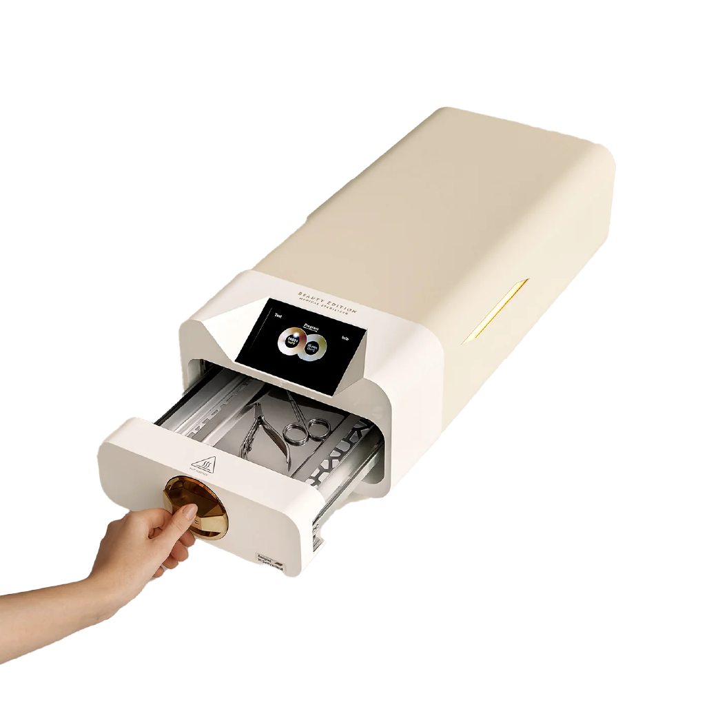 Autoclave Enbio S Beauty