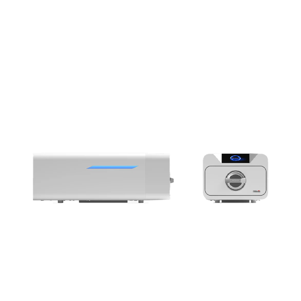 Autoclave Enbio Pro B