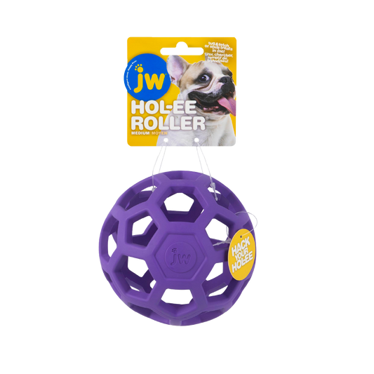 Balle de jeu pour chien medium