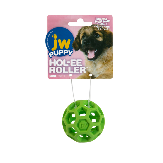 Balle de jeu pour chien Small
