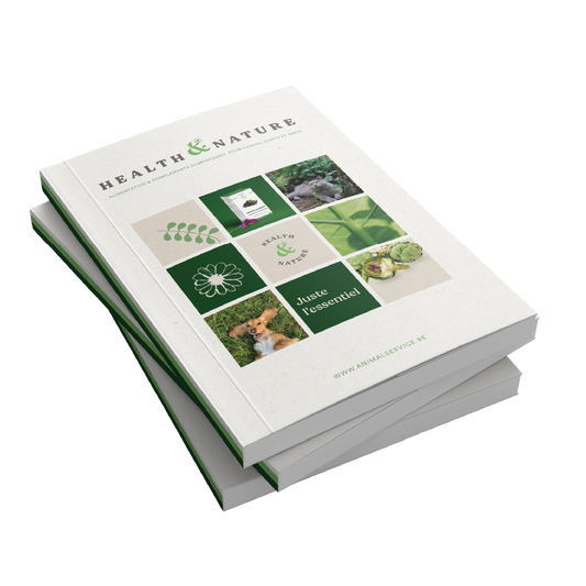 Catalogue Health & Nature