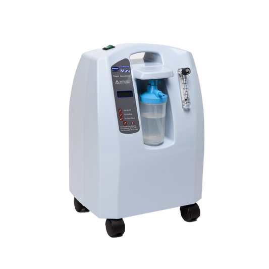 Concentrateur d'oxygène 5L