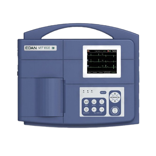 Électrocardiogramme Vet ECG VE-300