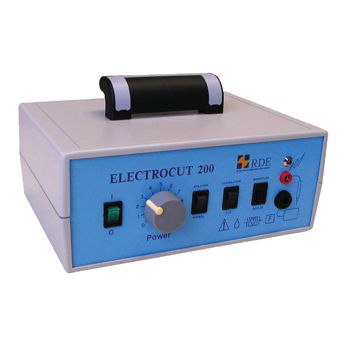 Bistouri Electrocut 200