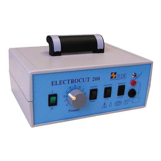 Bistouri Electrocut 200