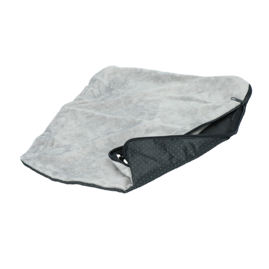 Couverture anti-dérapante
