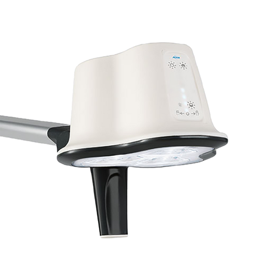 Lampe d’examen ACEM ST1.1 & ST1.3 – Éclairage LED haute performance