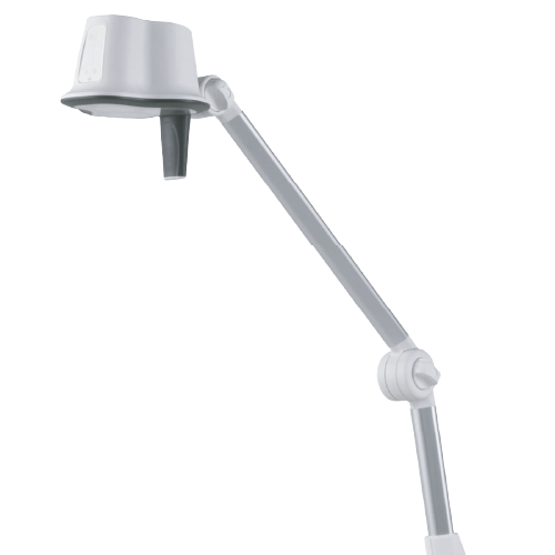 Lampe d’examen ACEM ST1.1 & ST1.3 – Éclairage LED haute performance