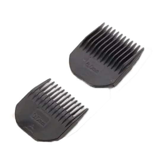 Peignes de rechange Tondeuse waterproof MC-240 (Lot de 2)