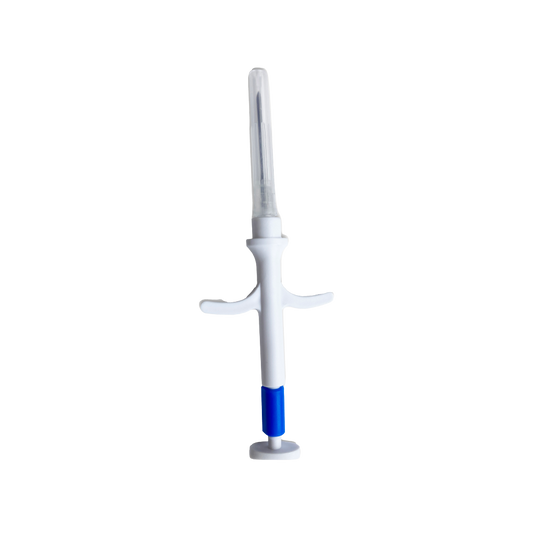 Micropuces électroniques 7mm - Pack de 20