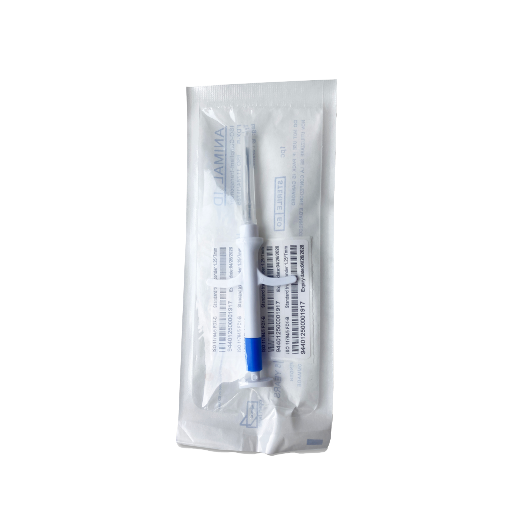 Micropuces électroniques 7mm - Pack de 20