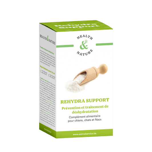 Rehydra Support 100g