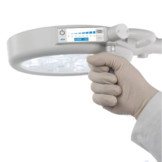 Lampe LED orientable ACEM SO15F