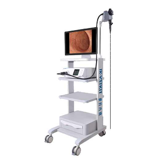 Endoscope TK Vetkit tout-en-un