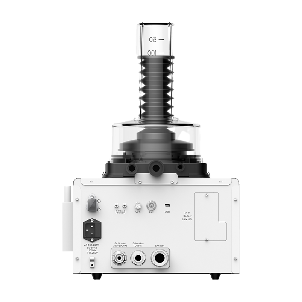 Ventilateur d'anesthésie BAM-5 Pro Turbo