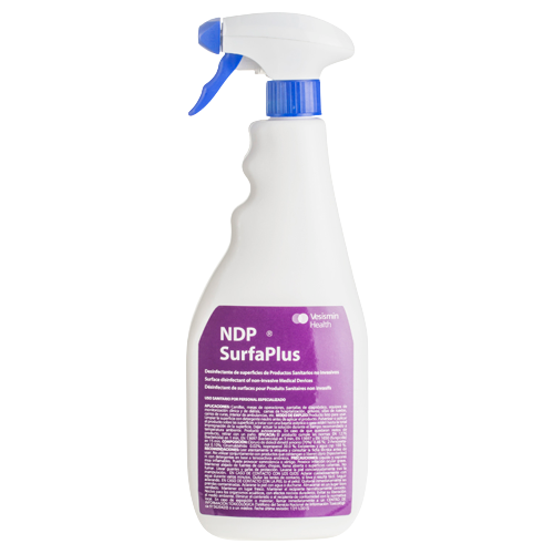 Désinfectant des surfaces