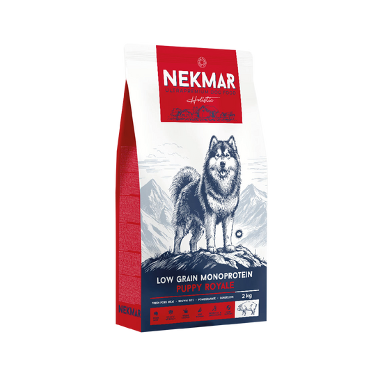 Chiot Royal - 2kg
